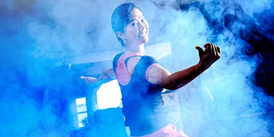 Intermediate Workshops